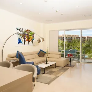 Luxury In Eagle Levent Apartamento Palm Beach