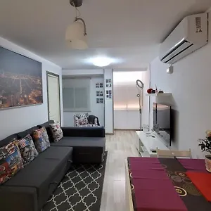 B O D Collblanc Apartamento L'Hospitalet de Llobregat
