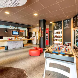 Ibis Expo 2*, Bern Schweiz
