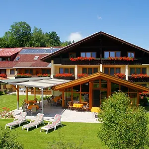 Schmid 3*, Fischen im Allgäu Deutschland