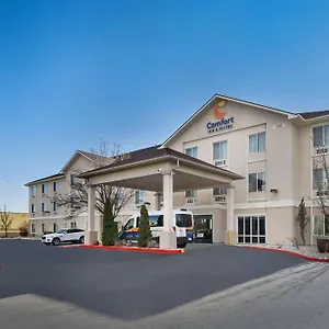 Comfort & Airport Convention Center *** Reno