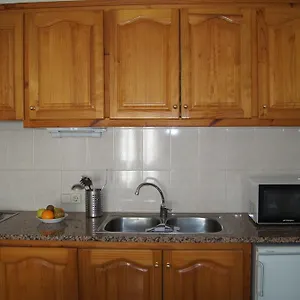 Barceloneta Upartments Apartamento Figueras