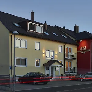 Hotel Wendelstein 3*, Wendelstein Deutschland