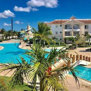 Beachfront @cadaquescaribe Apartamento Bayahíbe