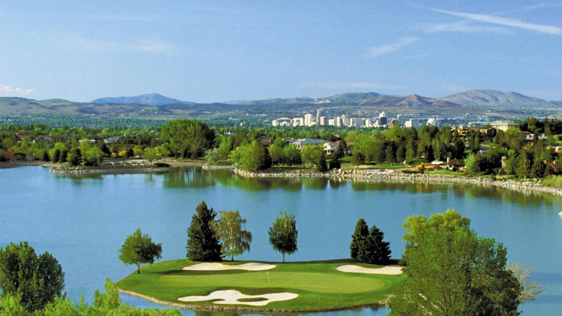 Silver Legacy Reno Resort Casino At The Row 4*,  Estados Unidos