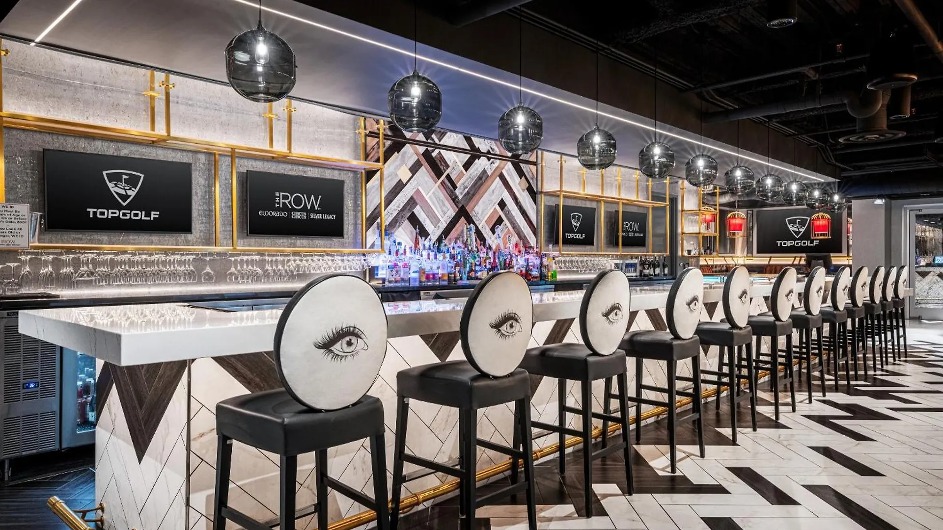 Silver Legacy Reno Resort Casino At The Row Estados Unidos