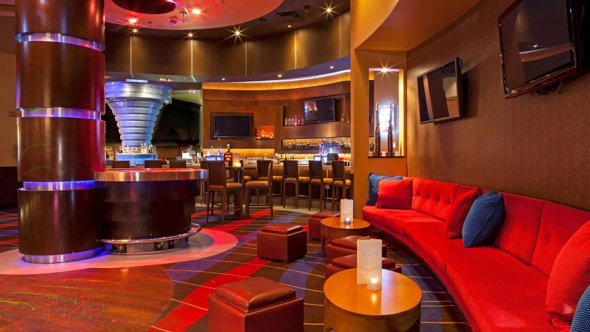 Silver Legacy Reno Resort Casino At The Row