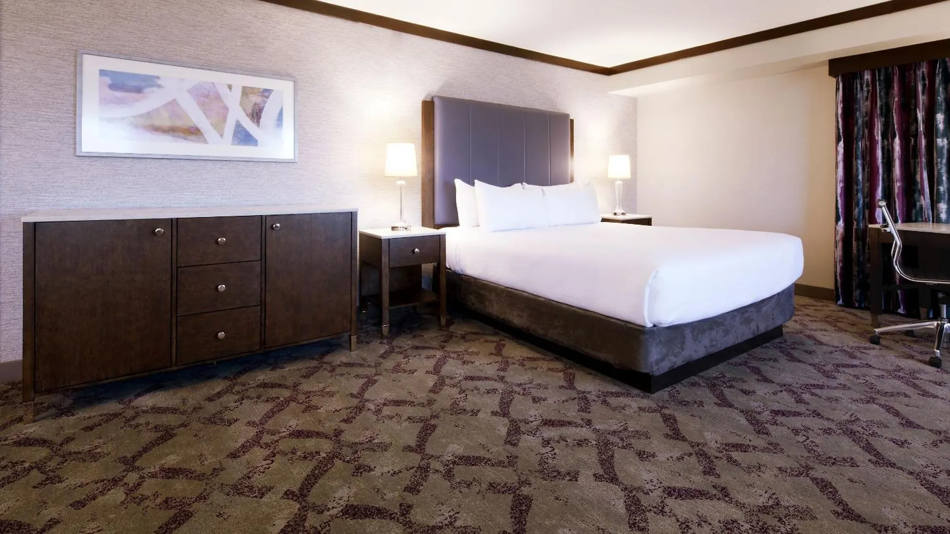 Silver Legacy Reno Resort Casino At The Row