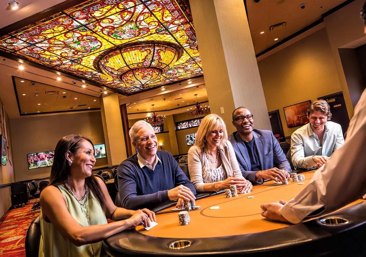 Silver Legacy Reno Resort Casino At The Row