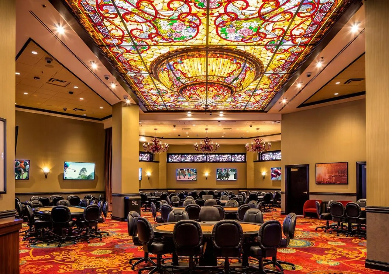 Silver Legacy Reno Resort Casino At The Row